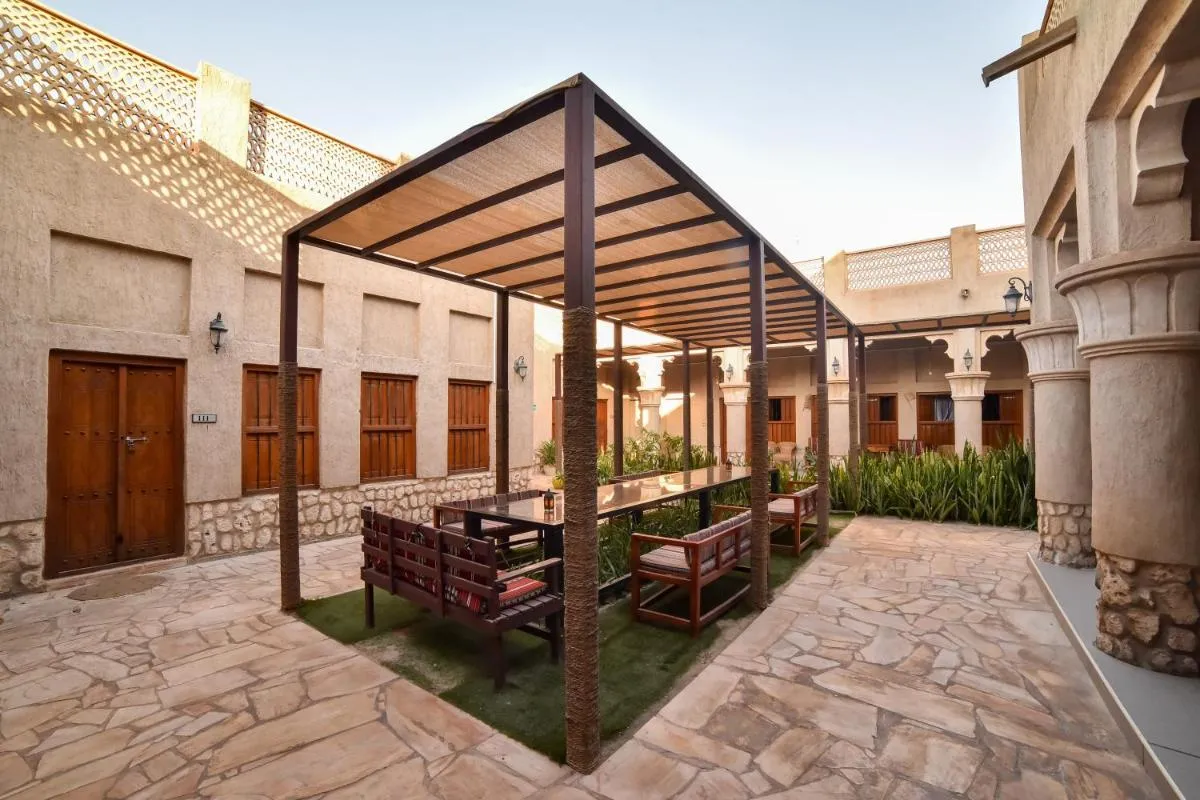 ⁨Heritage Home Guest House⁩ — صورة 19