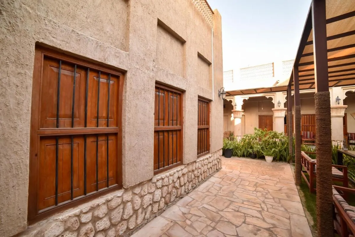 ⁨Heritage Home Guest House⁩ — صورة 20