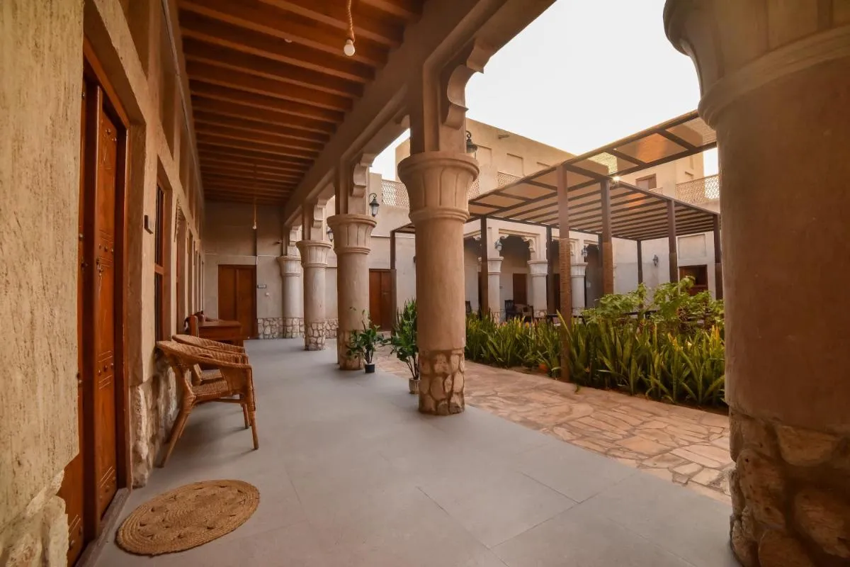 ⁨Heritage Home Guest House⁩ — صورة 21