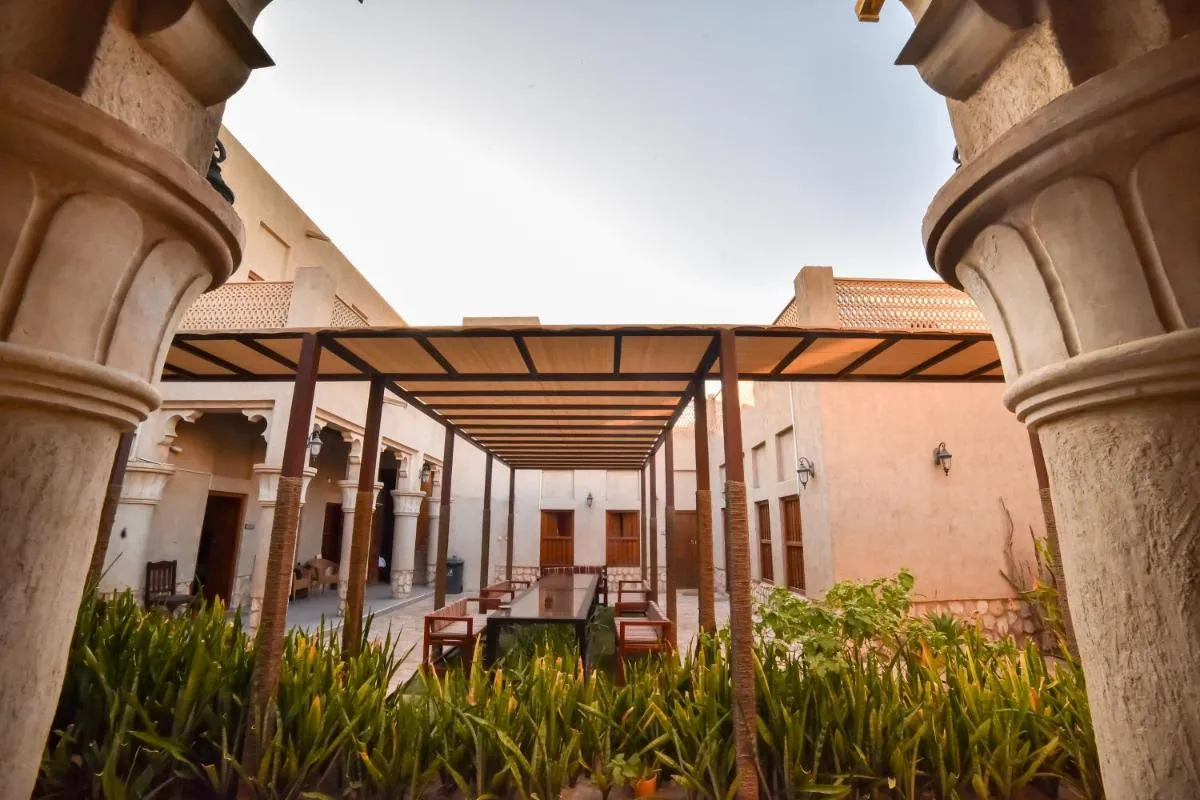 ⁨Heritage Home Guest House⁩ — صورة 23