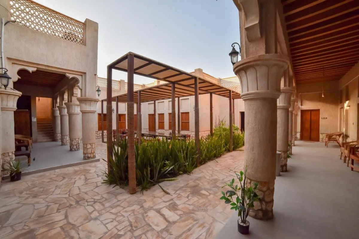⁨Heritage Home Guest House⁩ — صورة 24
