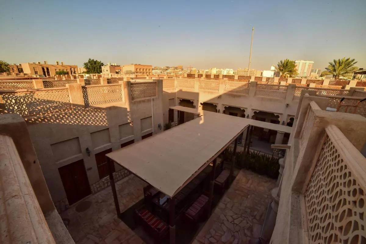 ⁨Heritage Home Guest House⁩ — صورة 26
