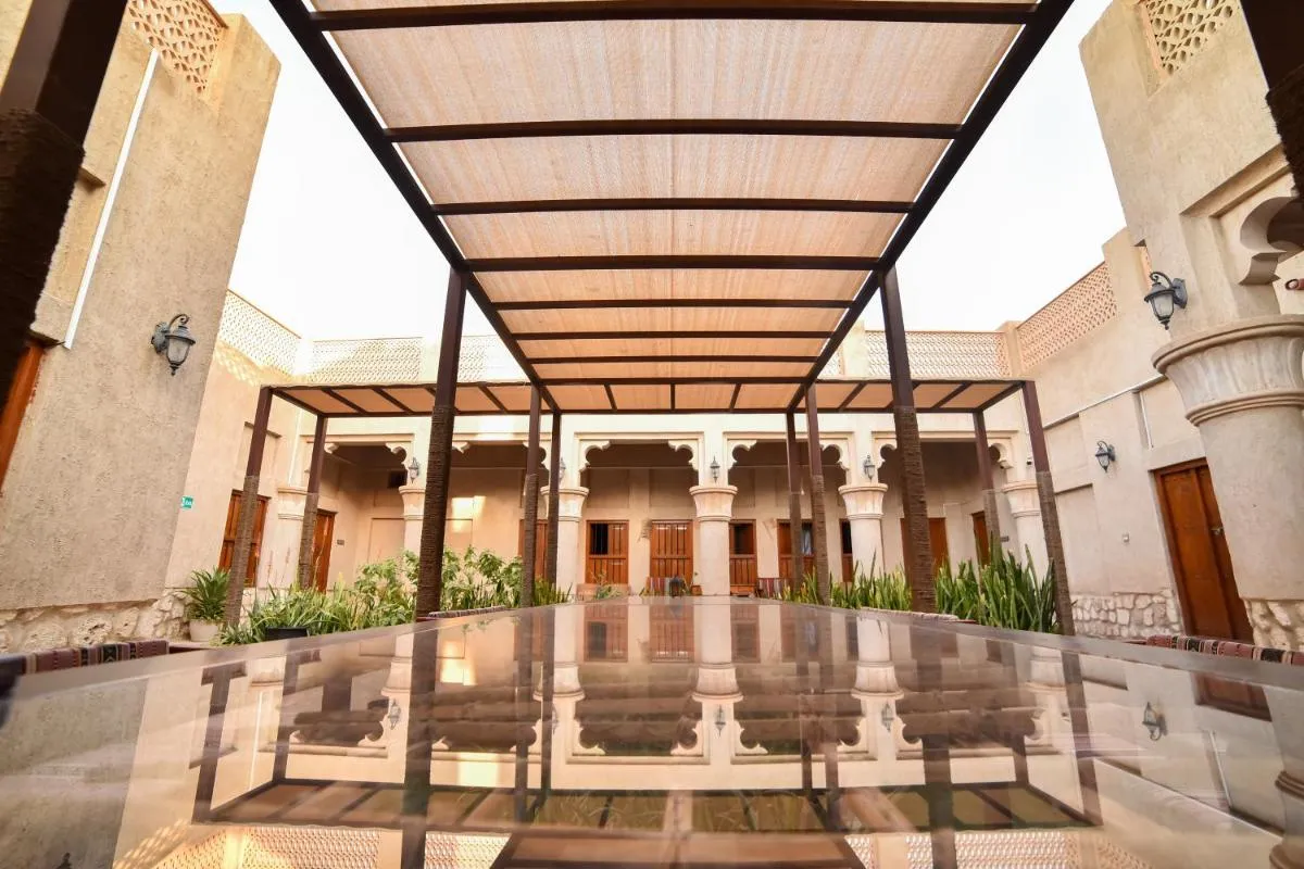 ⁨Heritage Home Guest House⁩ — صورة 27
