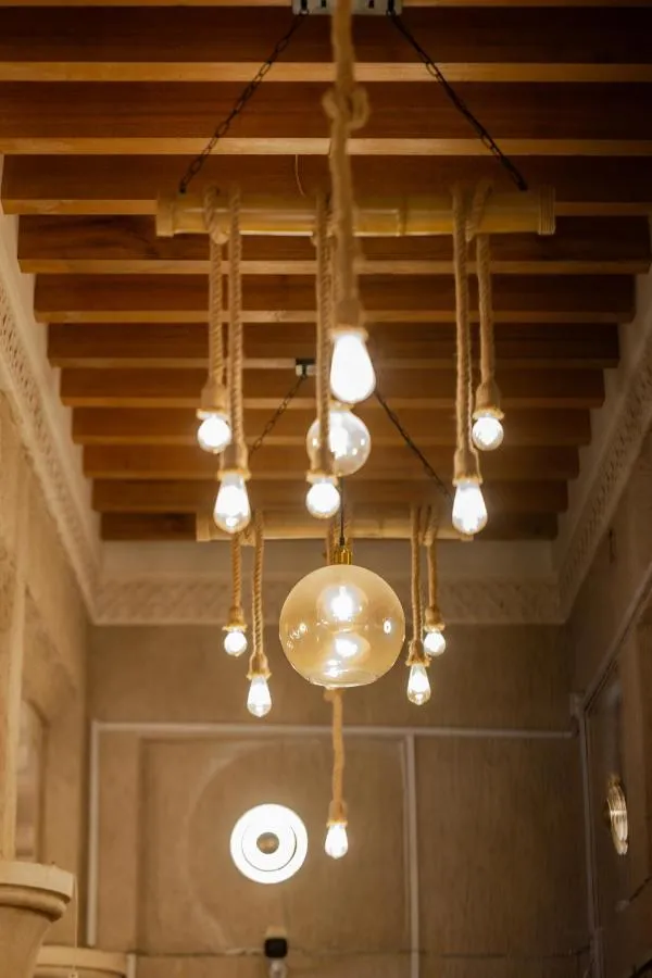 ⁨Heritage Home Guest House⁩ — صورة 28