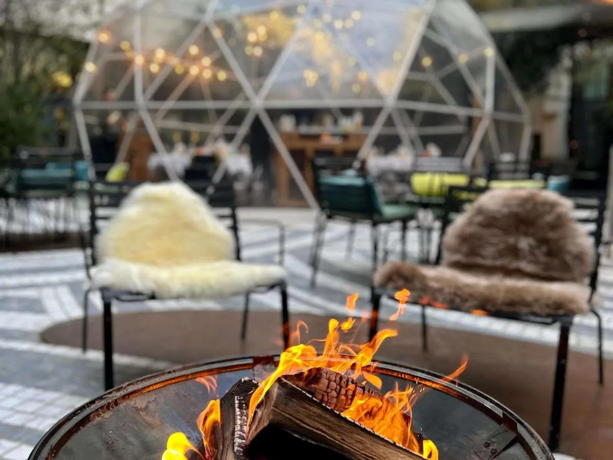 نوفوتيل باريس ليه هال — صورة 2