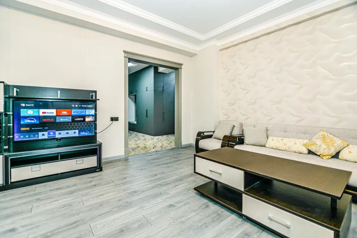 فيب اند ديلوكس بروبيرتي ين سنتر باكو - باكو، أذربيجان