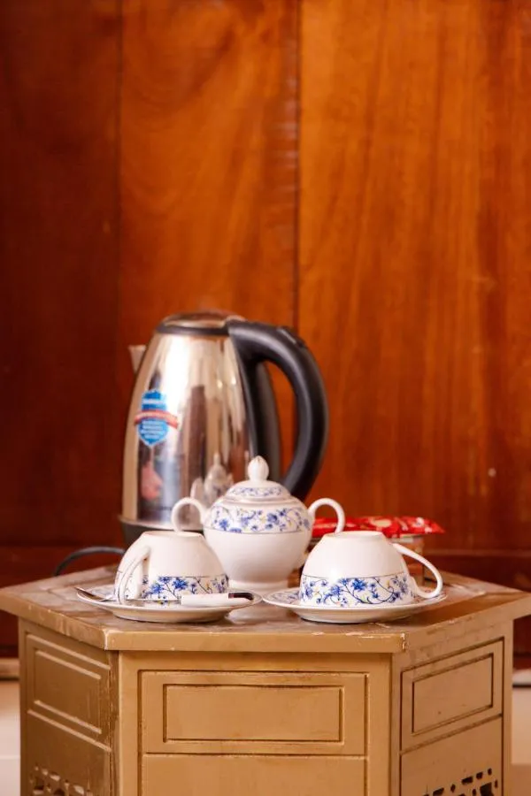 ⁨Heritage Home Guest House⁩ — صورة 43