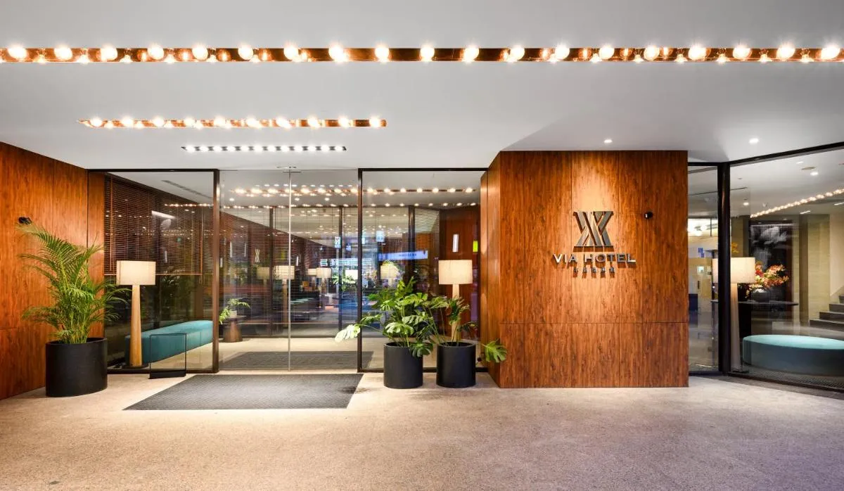 فيا هوتيل بريز — صورة 2