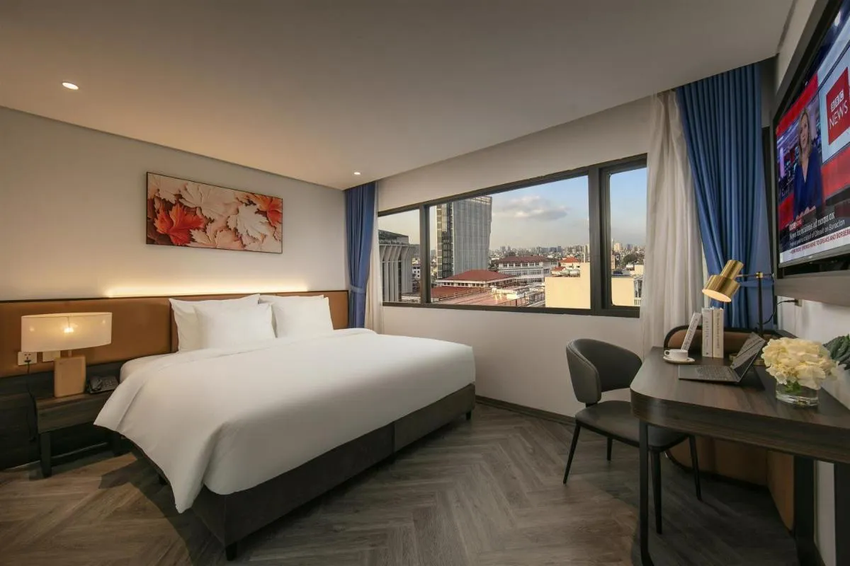 سورا هانوي - هانوي، فيتنام