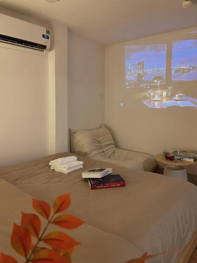 HN هاوس - هوشي منه — صورة 2