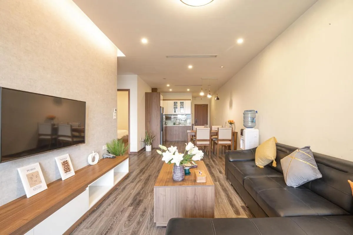 لوكس باراديس تاي هو - هانوي، فيتنام