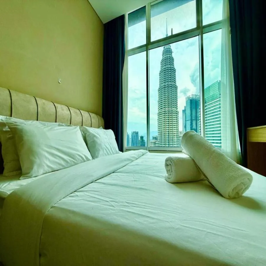 سكي كلكك باي دب - كوالالمبور، ماليزيا