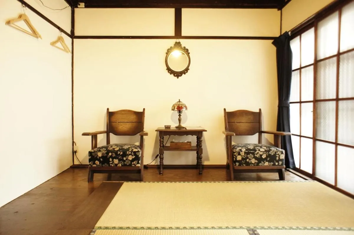 فندق كيوتو - كيوتو، اليابان