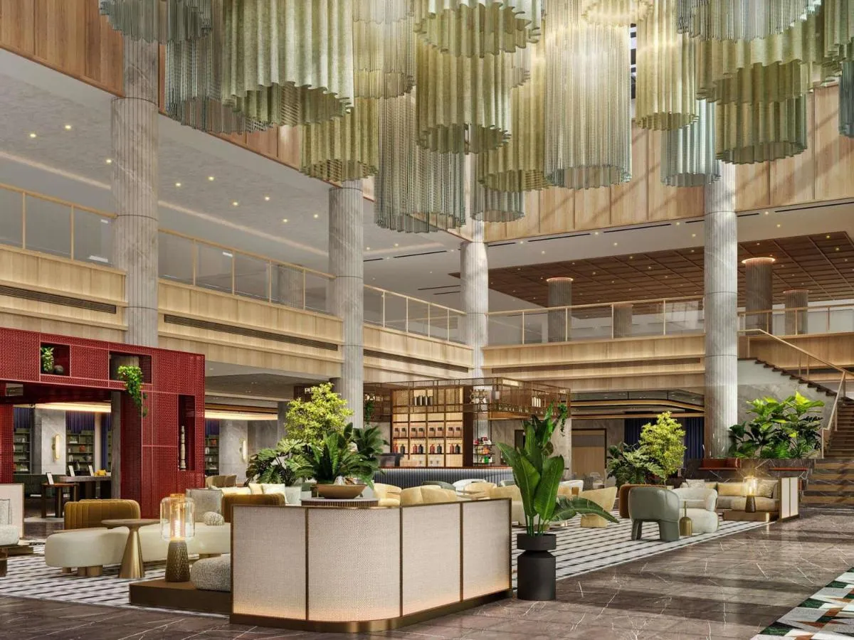 بولمان كوتشينغ - كوتشينغ، ماليزيا