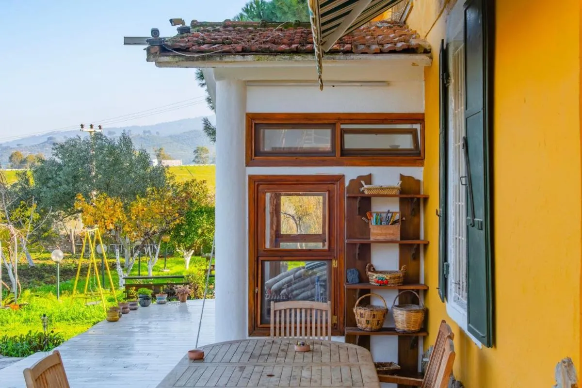 Saygn Farmhouse Ephesus Boutique Hotel — صورة 4