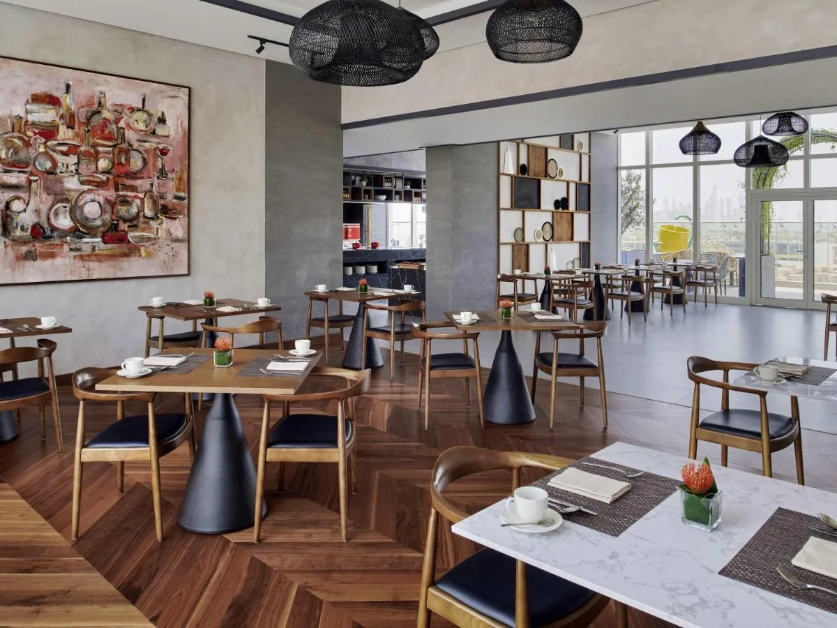 موفنبيك جومييراه فيللاغي تريانغلي — صورة 2