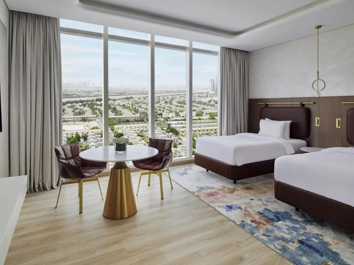 موفنبيك جومييراه فيللاغي تريانغلي — صورة 4