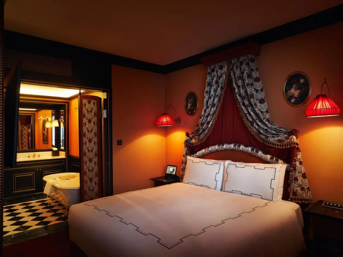 لسكاب لاكجري كوليكشن سول ميونغدونغ — صورة 2