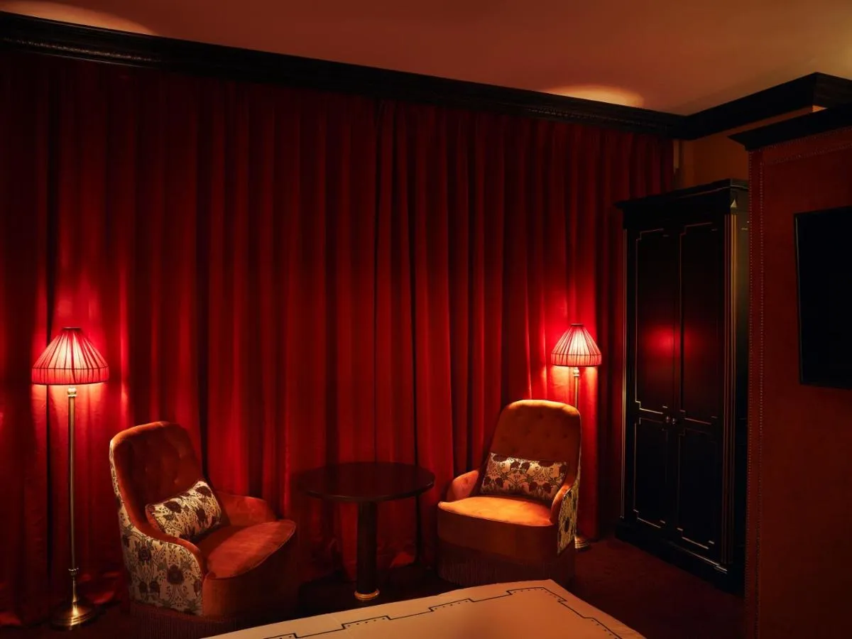 لسكاب لاكجري كوليكشن سول ميونغدونغ — صورة 3