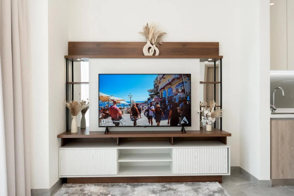 1BR - ذا بينينسولا One — صورة 2