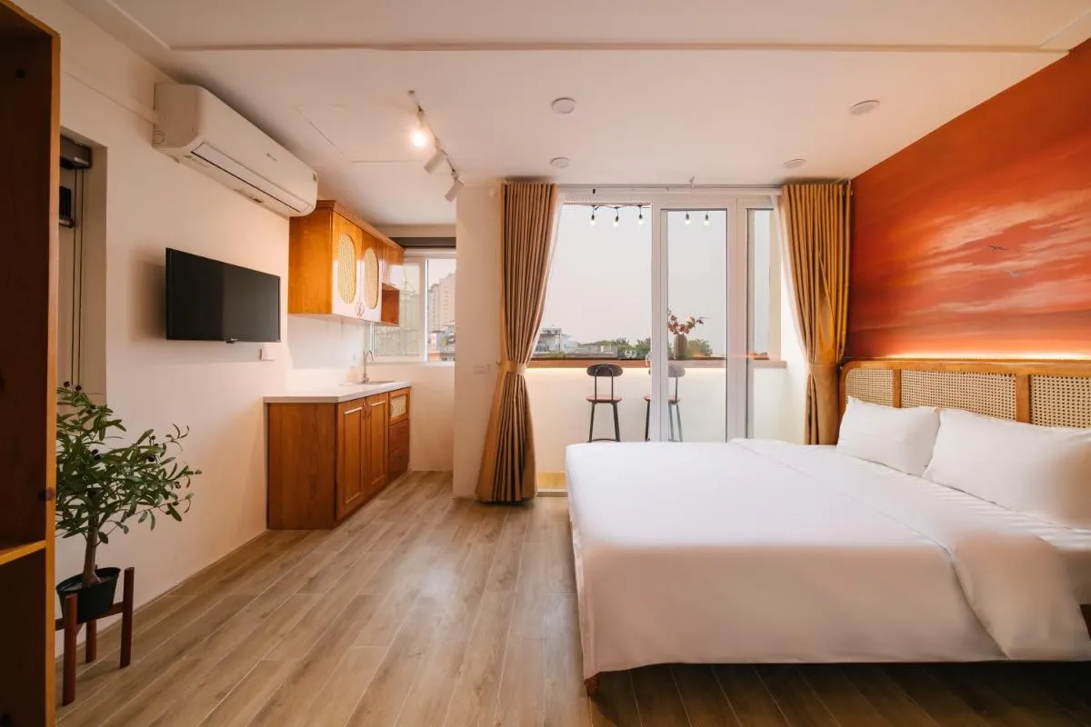 هوريزون لاكفيو باي سون غلوبال - هانوي، فيتنام