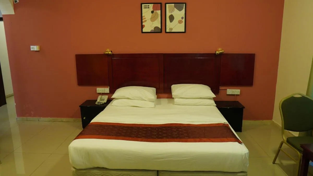 سمرساندز الوادي الكبير - مسقط، عُمان