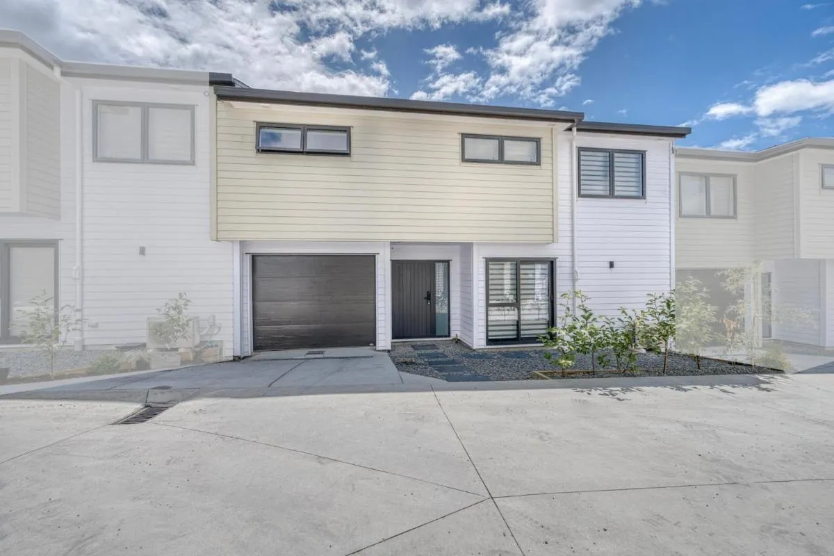 بوتيك هيللسيد هيفن نير اكلد إيربورت - أوكلاند، نيوزيلندا