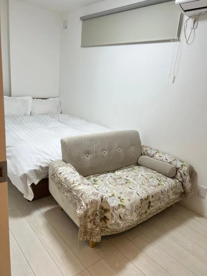 توكيو لينك هاوس هالونا ديركت تو شينجوكو شيبويا غينزا — صورة 2