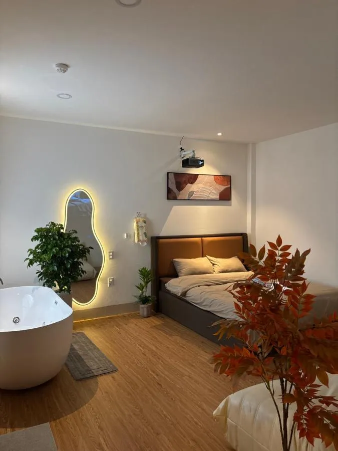 HN هاوس - هوشي منه - مدينة هوشي منه، فيتنام