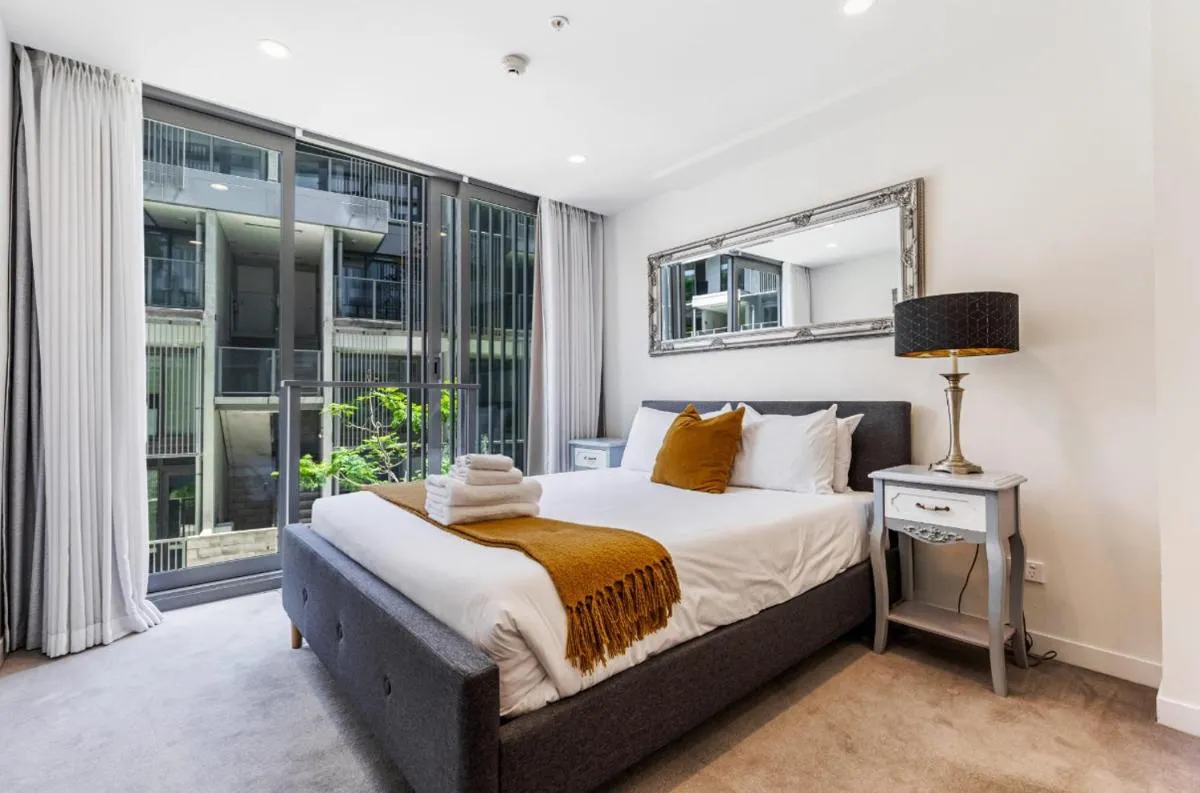 فندق في سي سكاي تاور — صورة 4