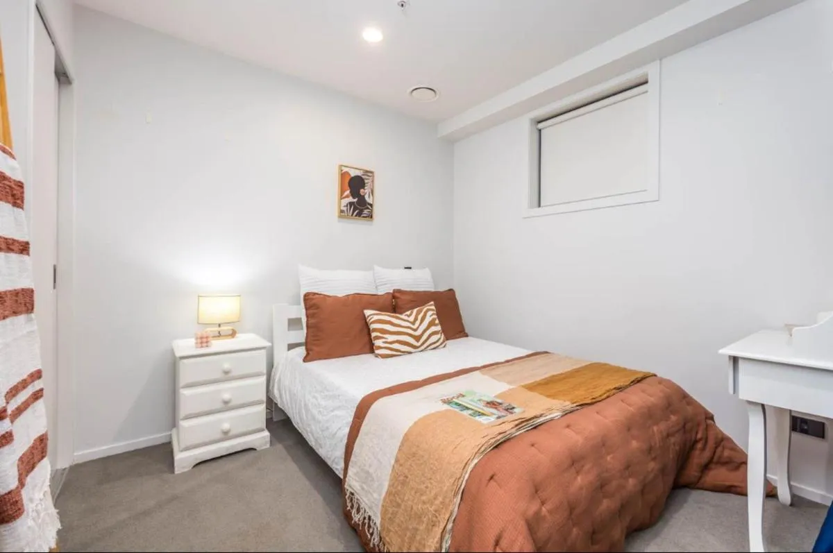 فندق في سي سكاي تاور — صورة 3