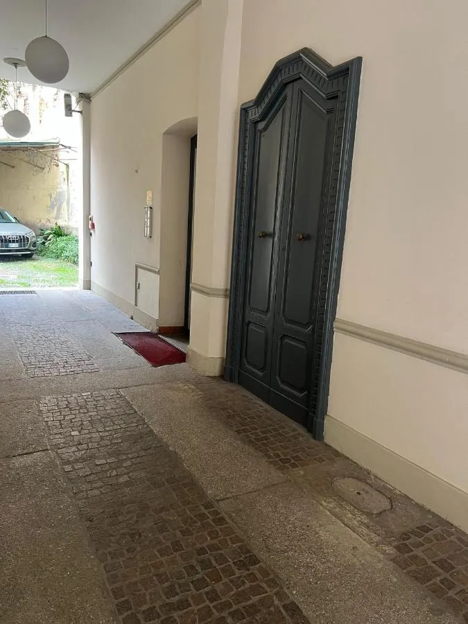 ⁨سويت تشاندلير ميلان⁩ — صورة 20