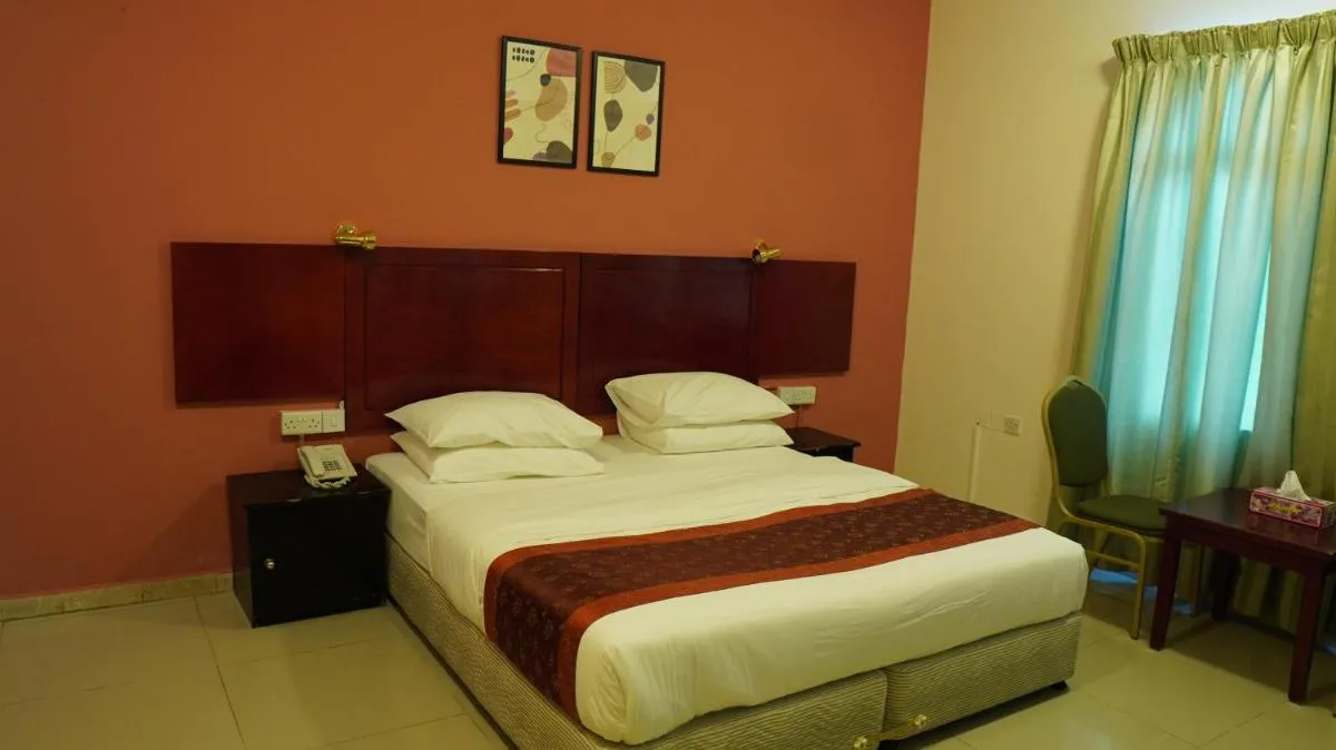 سمرساندز الوادي الكبير — صورة 4