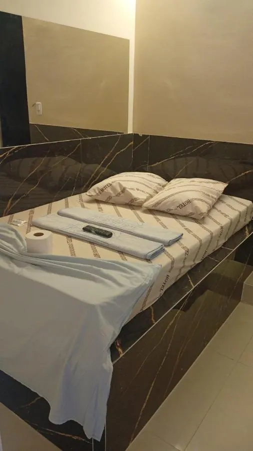 فندق غولدم - ساو باولو، البرازيل