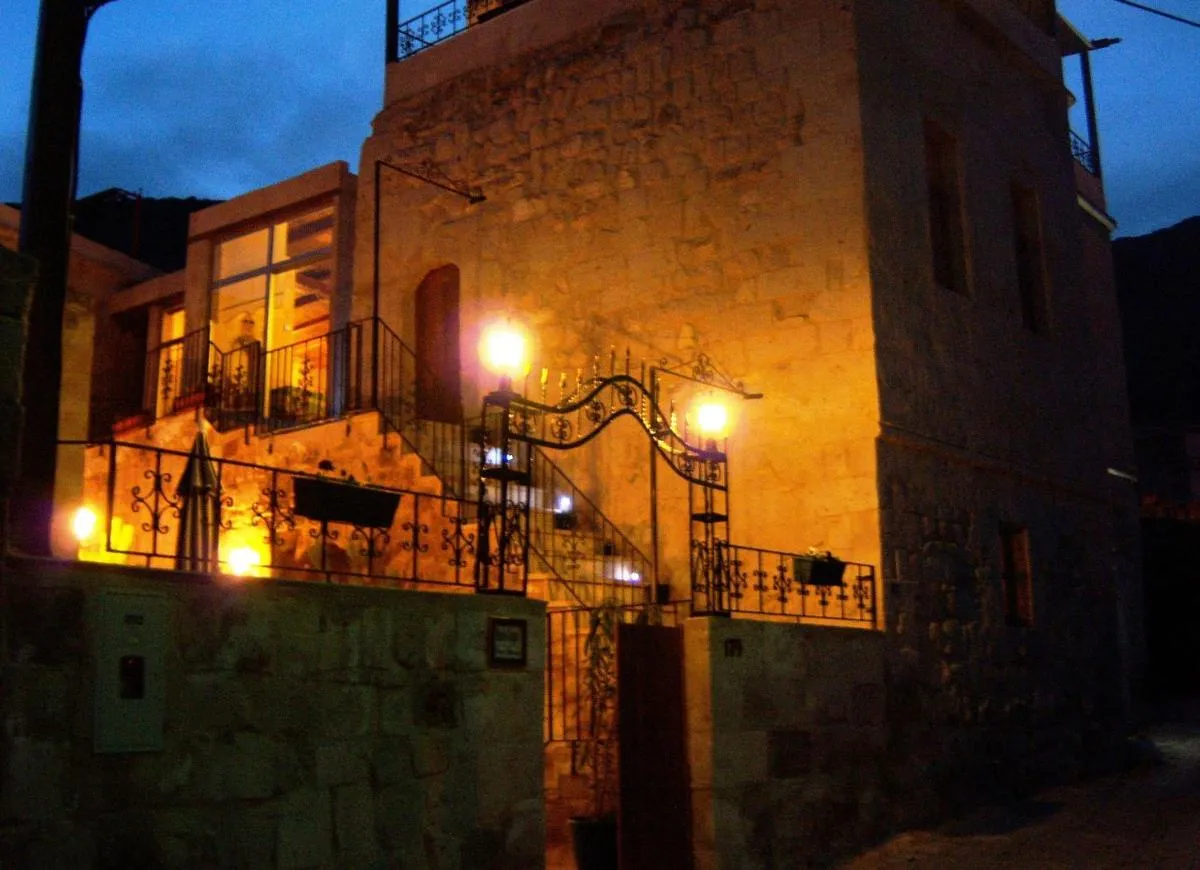 ⁨Monte Cappa Cave House⁩ — صورة 17