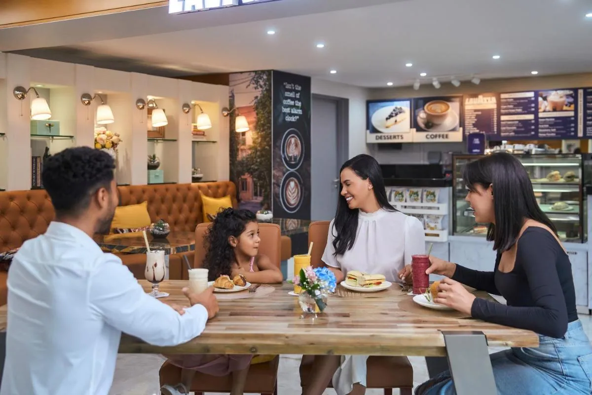 ⁨Golden Sands Bur Dubai⁩ — صورة 31