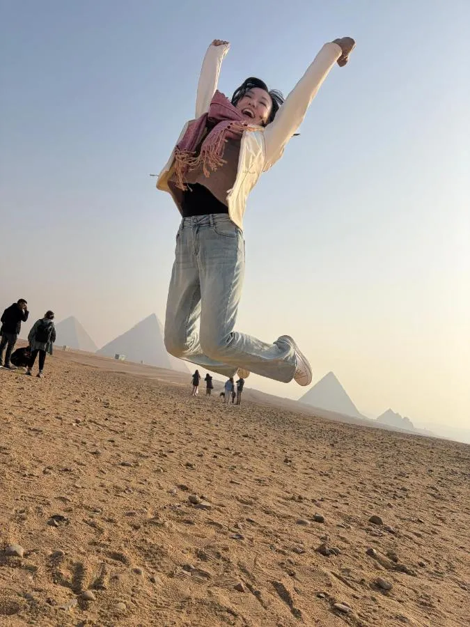⁨فندق كراون بيراميدز⁩ — صورة 22