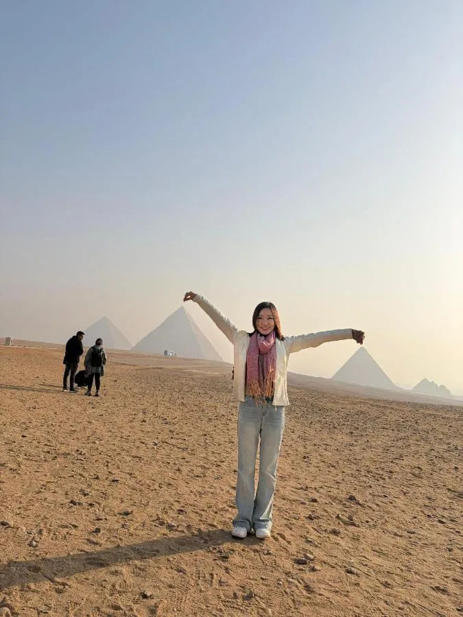 ⁨فندق كراون بيراميدز⁩ — صورة 21