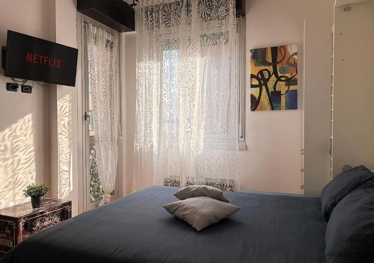 دوومو 20 مين سويت مودرنا مترو م 5 مين — صورة 3