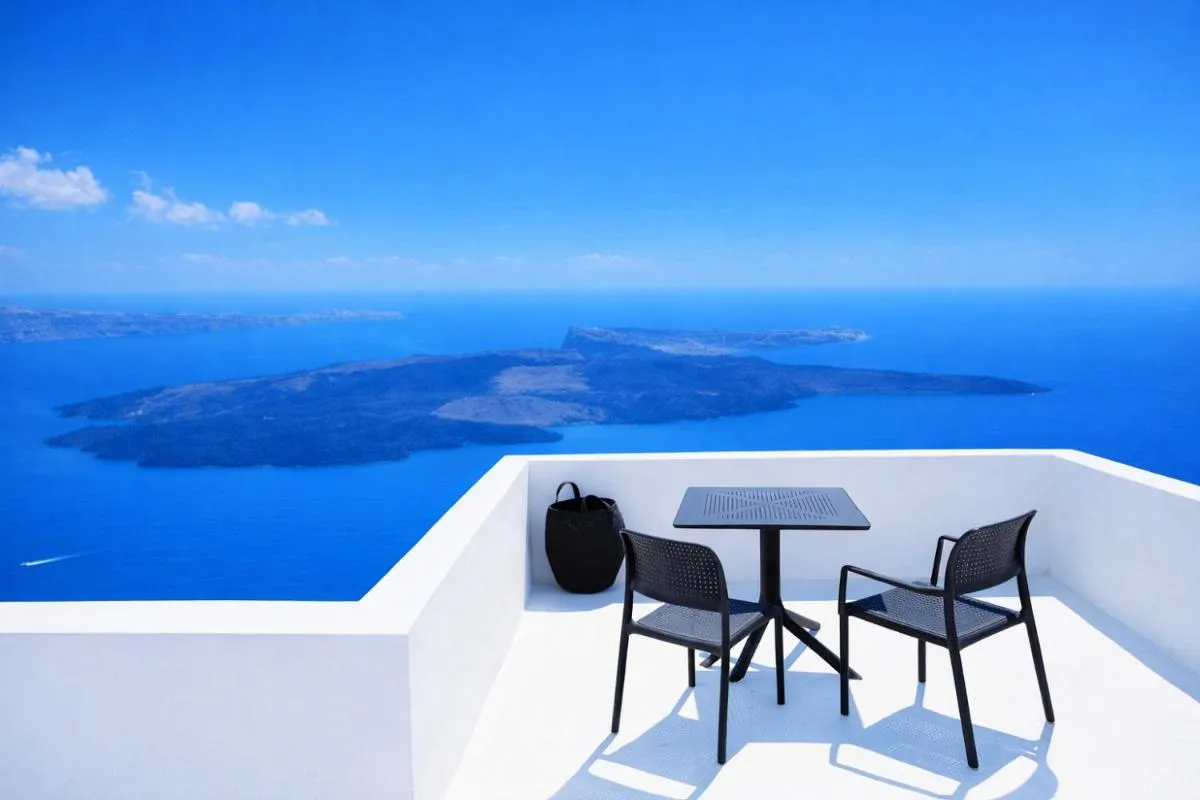 اغاف سانتوريني دسيغن بوتيك - سانتوريني، اليونان