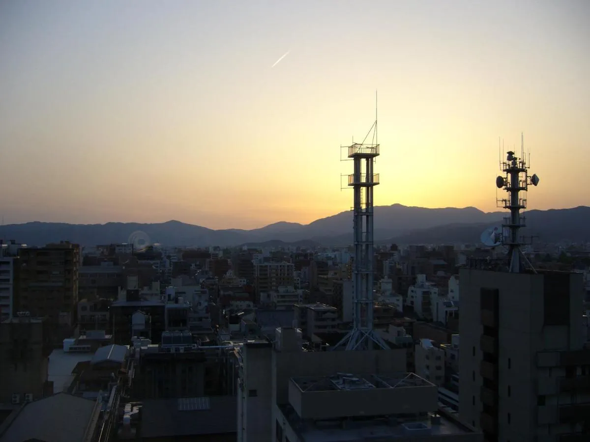 ⁨هوتيل وكورا كيوتو⁩ — صورة 40