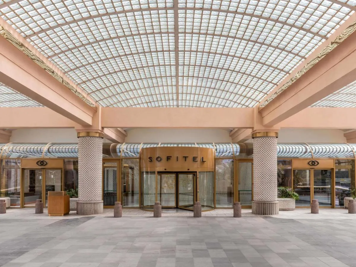 سوفيتيل سايرو دوونتوون نيلي — صورة 2