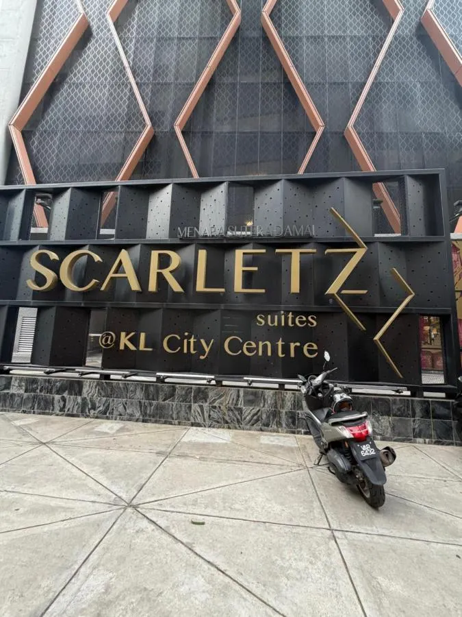 متاهوم سكارلتز كلكك - كوالالمبور، ماليزيا