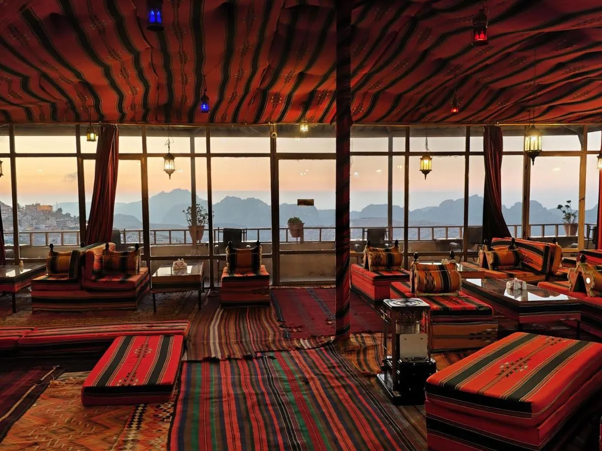 فندق روكي ماونتن البتراء — صورة 3