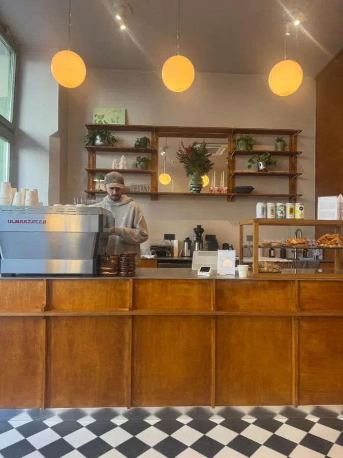 تشارمينغ باي كورت — صورة 4