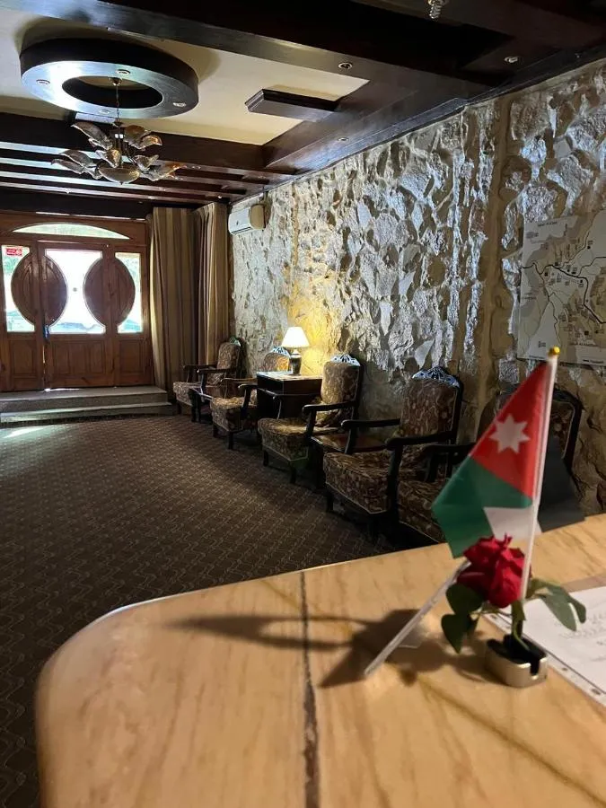 فندق روكي ماونتن البتراء — صورة 4