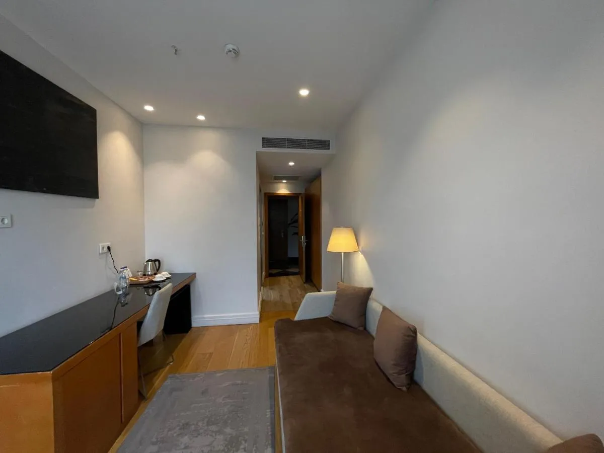 ⁨Misafir Suites 8 Istanbul⁩ — صورة 46