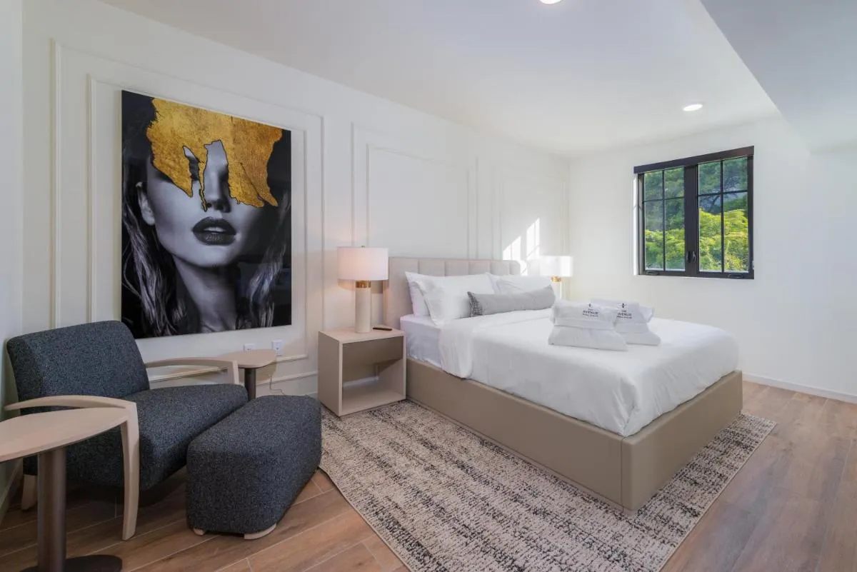 افنو كورال غابلس — صورة 3