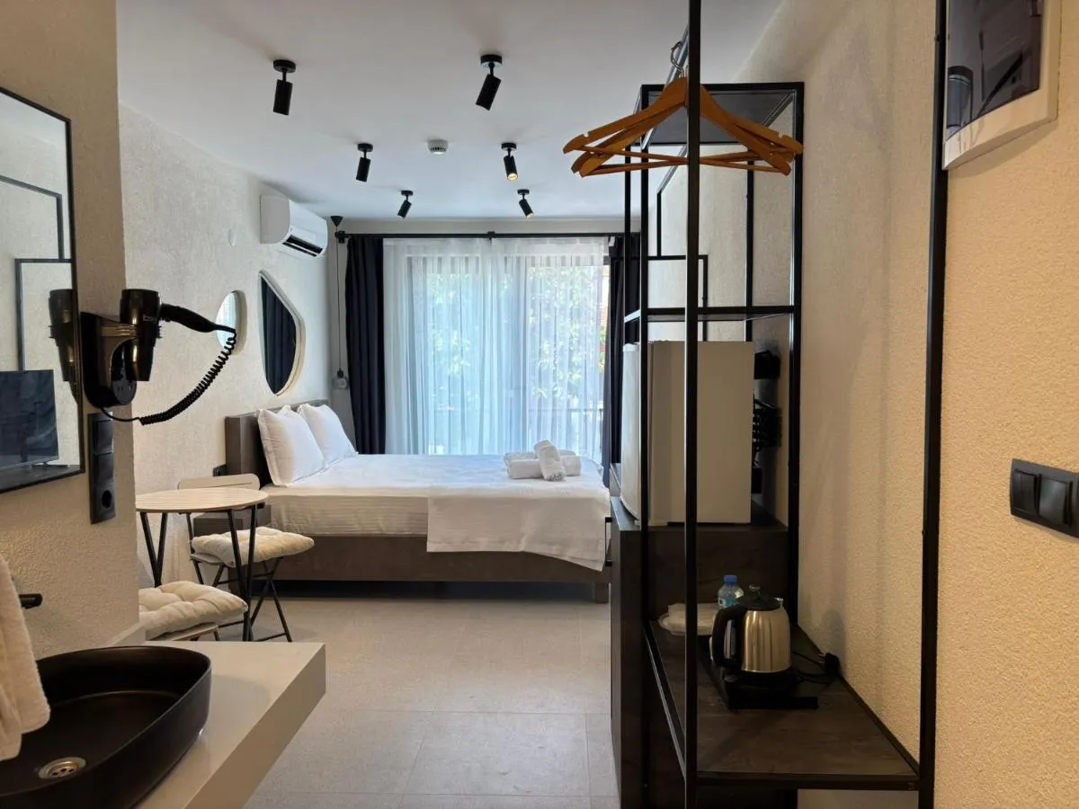 بانسيون أريجان - فتحية، تركيا