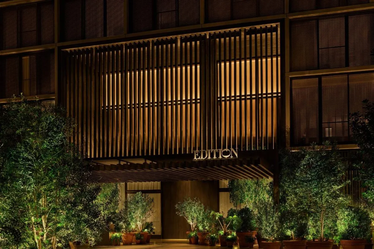 فندق ذا ويست هوليوود إيديشن — صورة 3